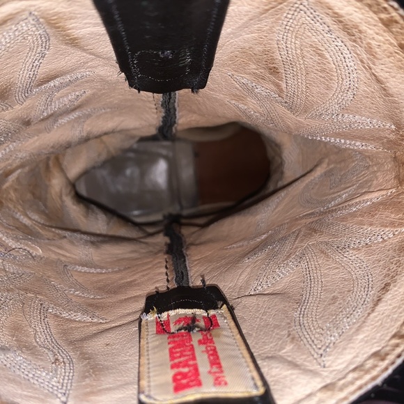 Brahma boots - Picture 11 of 13